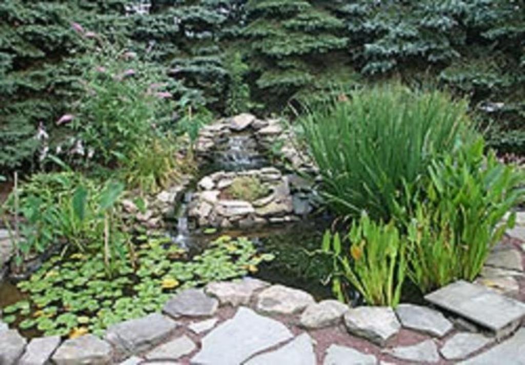 Brownstone Colonial Inn Reinholds Екстериор снимка